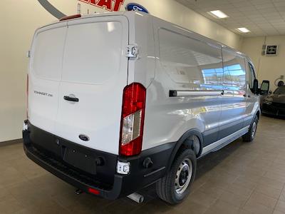 2024 Ford Transit 250 Low Roof RWD Empty Cargo Van for sale #D1456 - photo 2