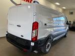 2024 Ford Transit 250 Low Roof RWD Empty Cargo Van for sale #D1456 - photo 2
