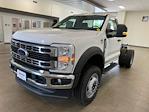 2024 Ford F-600 Regular Cab DRW 4x4 Cab Chassis for sale #D1469 - photo 5