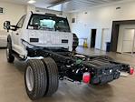 2024 Ford F-600 Regular Cab DRW 4x4 Cab Chassis for sale #D1469 - photo 6