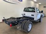 2024 Ford F-600 Regular Cab DRW 4x4 Cab Chassis for sale #D1469 - photo 2