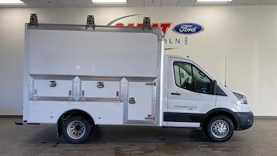 2024 Ford Transit 350 HD AWD Dejana Truck & Utility Equipment Service Utility Van for sale #D1473 - photo 1