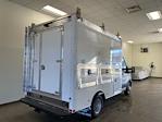 2024 Ford Transit 350 HD AWD Dejana Truck & Utility Equipment Service Utility Van for sale #D1473 - photo 2