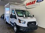 2024 Ford Transit 350 HD AWD Dejana Truck & Utility Equipment Service Utility Van for sale #D1473 - photo 3