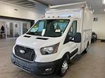 2024 Ford Transit 350 HD AWD Dejana Truck & Utility Equipment Service Utility Van for sale #D1473 - photo 5