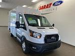 New 2024 Ford Transit 350 AWD Service Utility Van for sale #D1508 - photo 1