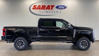 New 2024 Ford F-350 Platinum Crew Cab 4x4 SRW Pickup for sale #D1530 - photo 1