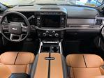 New 2024 Ford F-350 Platinum Crew Cab 4x4 SRW Pickup for sale #D1530 - photo 10