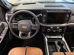 New 2024 Ford F-350 Platinum Crew Cab 4x4 SRW Pickup for sale #D1530 - photo 11