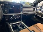 New 2024 Ford F-350 Platinum Crew Cab 4x4 SRW Pickup for sale #D1530 - photo 12