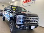 New 2024 Ford F-350 Platinum Crew Cab 4x4 SRW Pickup for sale #D1530 - photo 3