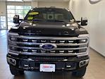 New 2024 Ford F-350 Platinum Crew Cab 4x4 SRW Pickup for sale #D1530 - photo 4
