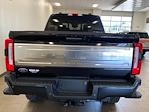 New 2024 Ford F-350 Platinum Crew Cab 4x4 SRW Pickup for sale #D1530 - photo 7