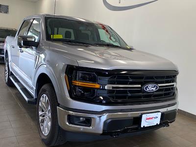 2024 Ford F-150 SuperCrew Cab 4x4 Pickup for sale #D1541 - photo 1