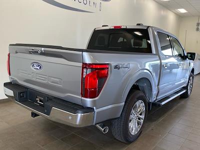2024 Ford F-150 SuperCrew Cab 4x4 Pickup for sale #D1541 - photo 2