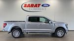 2024 Ford F-150 SuperCrew Cab 4x4 Pickup for sale #D1541 - photo 3