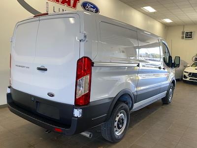 New 2024 Ford Transit 250 Low Roof Ranger Design Upfitted Cargo Van for sale #D1551 - photo 2