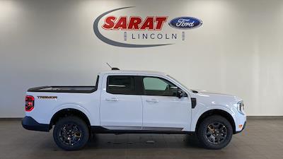2025 Ford Maverick SuperCrew Cab AWD Pickup for sale #E0096 - photo 1