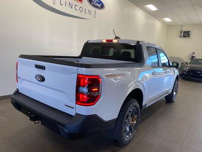 2025 Ford Maverick SuperCrew Cab AWD Pickup for sale #E0096 - photo 2