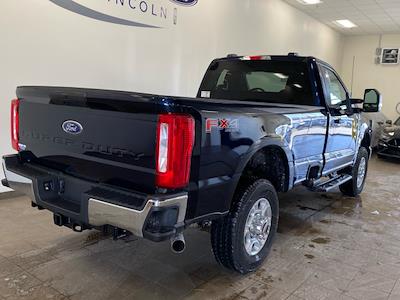 2025 Ford F-350 Regular Cab SRW 4x4 Pickup for sale #E0098 - photo 2