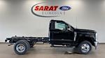 New 2025 Ford F-350 XL Regular Cab 4x4 Cab Chassis for sale #E0099 - photo 3