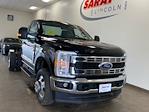 New 2025 Ford F-350 XL Regular Cab 4x4 Cab Chassis for sale #E0099 - photo 4
