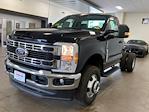 New 2025 Ford F-350 XL Regular Cab 4x4 Cab Chassis for sale #E0099 - photo 1