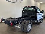 New 2025 Ford F-350 XL Regular Cab 4x4 Cab Chassis for sale #E0099 - photo 7