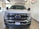 2025 Ford F-550 Super Cab DRW 4x4 Cab Chassis for sale #E0100 - photo 4