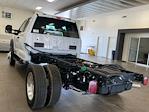 2025 Ford F-550 Super Cab DRW 4x4 Cab Chassis for sale #E0100 - photo 6