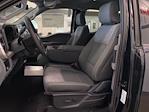 2025 Ford F-550 Super Cab DRW 4x4 Cab Chassis for sale #E0101 - photo 11