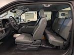 2025 Ford F-550 Super Cab DRW 4x4 Cab Chassis for sale #E0101 - photo 13