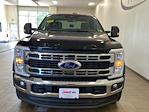 2025 Ford F-550 Super Cab DRW 4x4 Cab Chassis for sale #E0101 - photo 4