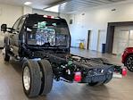 2025 Ford F-550 Super Cab DRW 4x4 Cab Chassis for sale #E0101 - photo 6