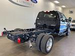 2025 Ford F-550 Super Cab DRW 4x4 Cab Chassis for sale #E0101 - photo 2
