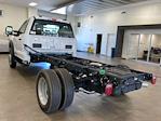 2025 Ford F-450 Regular Cab DRW 4x4 Cab Chassis for sale #E0102 - photo 6