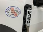 2025 Ford F-450 Regular Cab DRW 4x4 Cab Chassis for sale #E0102 - photo 8