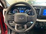 New 2025 Ford F-350 XL Regular Cab 4x4 Cab Chassis for sale #E0104 - photo 12