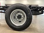 New 2025 Ford F-350 XL Regular Cab 4x4 Cab Chassis for sale #E0104 - photo 17