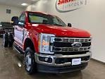 New 2025 Ford F-350 XL Regular Cab 4x4 Cab Chassis for sale #E0104 - photo 1
