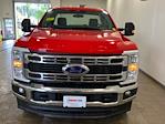 New 2025 Ford F-350 XL Regular Cab 4x4 Cab Chassis for sale #E0104 - photo 4
