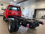 New 2025 Ford F-350 XL Regular Cab 4x4 Cab Chassis for sale #E0104 - photo 6