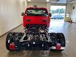 New 2025 Ford F-350 XL Regular Cab 4x4 Cab Chassis for sale #E0104 - photo 7