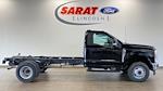 2025 Ford F-350 Regular Cab DRW 4x4 Cab Chassis for sale #E0105 - photo 3