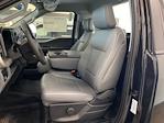 2025 Ford F-350 Regular Cab DRW 4x4 Cab Chassis for sale #E0105 - photo 10