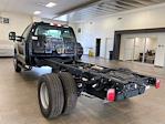 2025 Ford F-350 Regular Cab DRW 4x4 Cab Chassis for sale #E0105 - photo 6