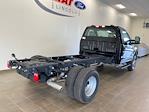 2025 Ford F-350 Regular Cab DRW 4x4 Cab Chassis for sale #E0105 - photo 2