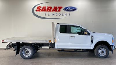 New 2025 Ford F-350 - photo 1