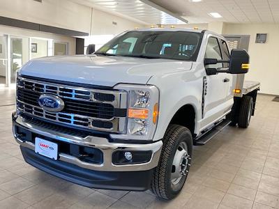 New 2025 Ford F-350 - photo 1