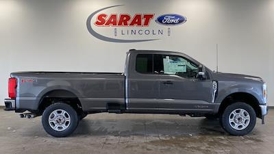 2025 Ford F-350 Super Cab SRW 4x4 Pickup for sale #E0107 - photo 1